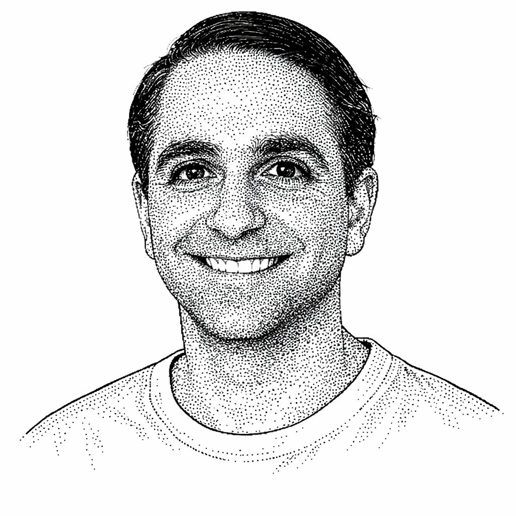 Alex Staniloff, Managing Partner, Overproof Ventures