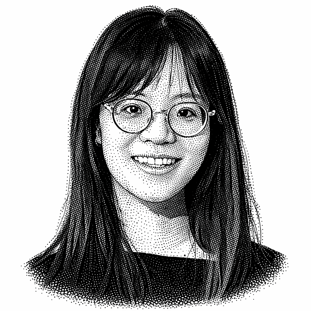 Ha Nguyen, General Partner, Overproof Ventures