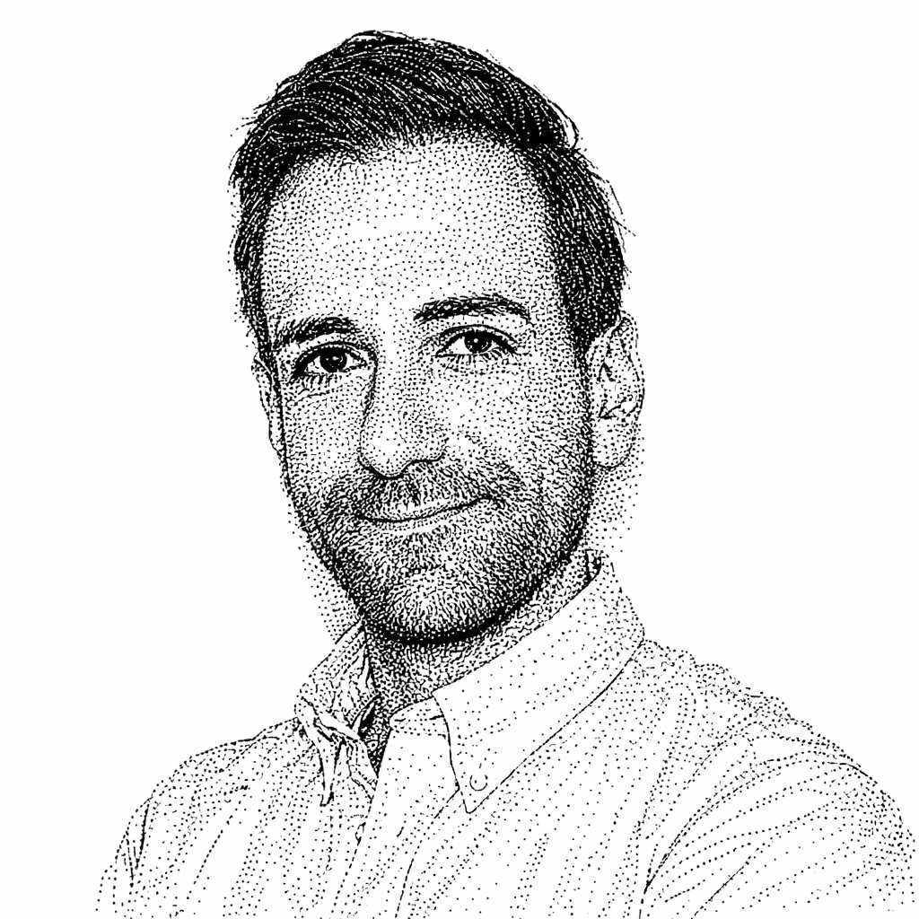 Paul Geller, General Partner, Overproof Ventures